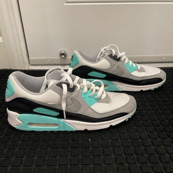 Nike Other - Nike Air Max 90 Shoes Men’s